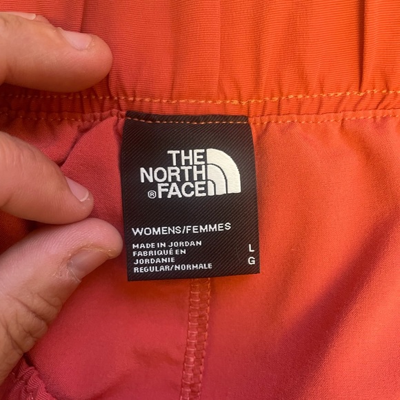 The North face Skort‎ L - Picture 4 of 4